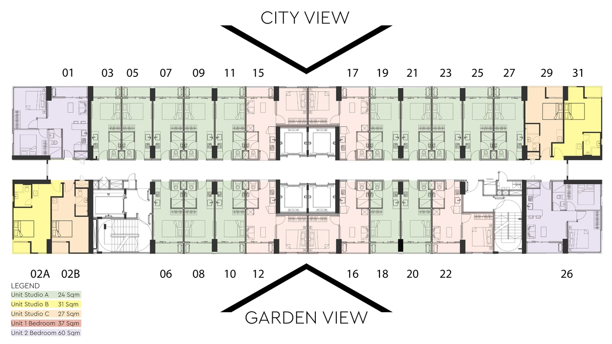 Floorplan-CitraPlaza-Nagoya-Batam